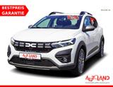 Dacia Sandero Stepway 1.0 TCE LED Android Apple DAB