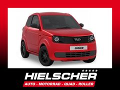 LIGIER MyLi I.Deal Diesel/Vollkasko/730KM ab 149€ mtl.