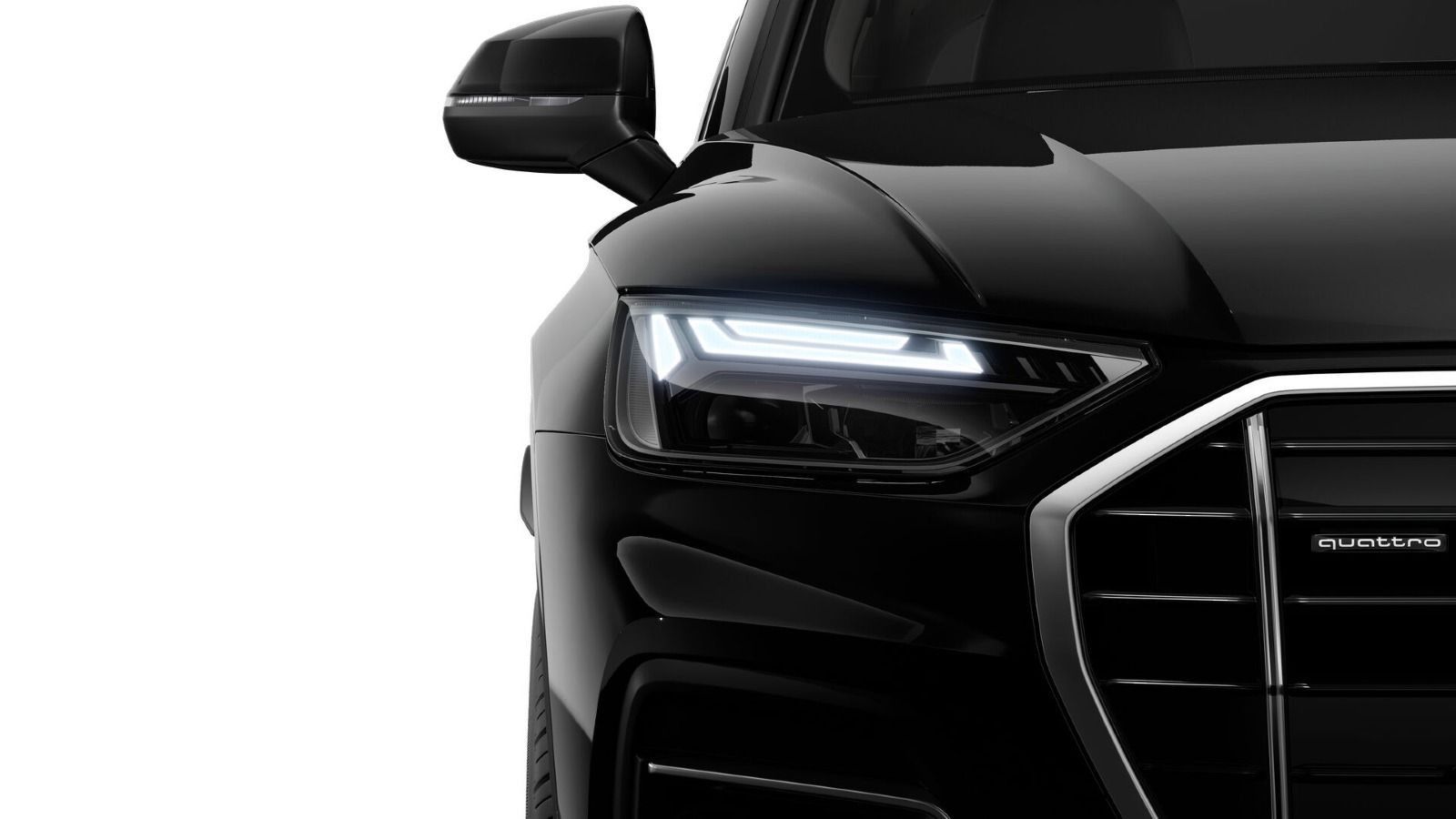 Audi Q5 advanced 40 TDI qu. Air, Tour & Stadt, Sound imagem 2