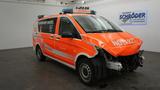 Mercedes-Benz Vito Tourer 119 CDI Pro 4x4 lang Notarzt