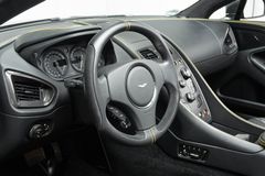 ASTON MARTIN Vanquish S Volante*Carbon*Full-Service*B&O