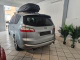 Ford S-Max S-MAX Titanium S 7Sitzer Leder - gebrauchte Ford S-Max aus dem Jahr 2010