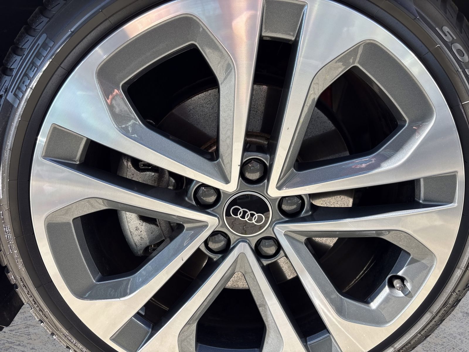 Audi A3 - Bild 8
