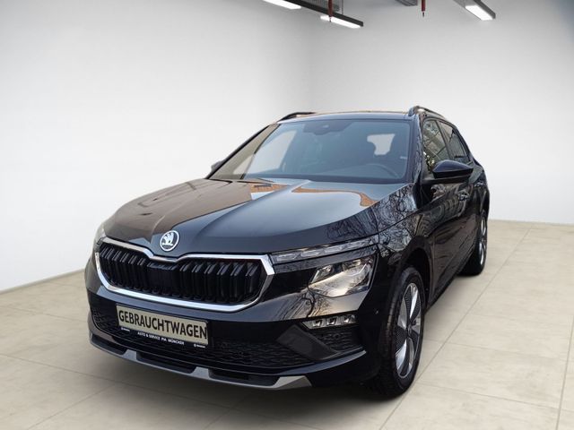 Skoda Kamiq 1.5 TSI DSG Selection Kamera|ACC|SHZ|NAVI