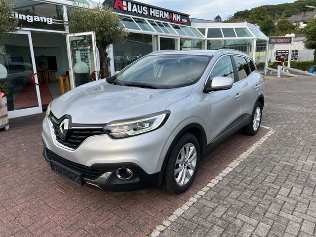 Renault Kadjar ENERGY TCe 130 Bose Edition