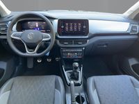 Volkswagen T-Cross - Vorschau Bild 12