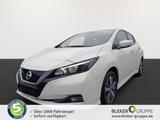 Nissan Leaf 40 kwh LEAF ACENTA Option - Nissan Leaf