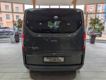 Ford Tourneo Custom Business Edition