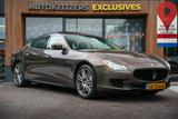 Maserati Quattroporte 3.0 S Q4 Achteruitrijcamera DAB+ si - Maserati Gebrauchtwagen von 2013