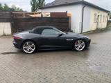 Jaguar F-Type 5.0 L V8 S Kompressor S - Jaguar F-Type Gebrauchtwagen