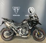 Triumph Tiger 1200 GT Pro im sehr guten Zustand! - Offers