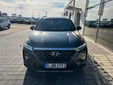 Hyundai SANTA FE 2.2 CRDi Premium 4WD 8AT Premium PANO - Hyundai SANTA FE aus 2019
