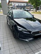 Cupra Leon 1.4 e-HYBRID 180kW DSG Sportstourer - - gebrauchte Cupra Leon aus dem Jahr 2020
