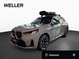 BMW X3 20d xDrive Sportpaket Navi LED Klima PDC