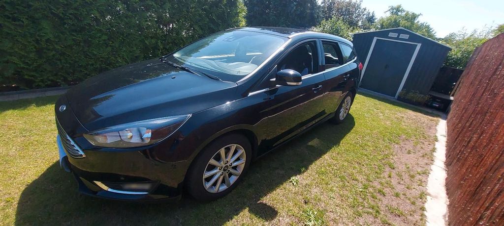 Image of Ford Focus