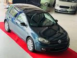 Volkswagen Golf VI Style -Erst 79.950 KM