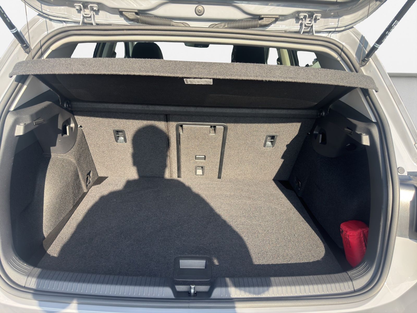 Volkswagen Golf - Bild 13