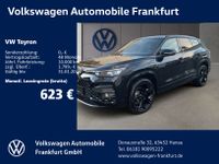 Volkswagen Tayron - Vorschau Bild 1