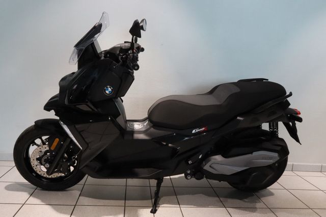 BMW C400X