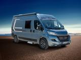Weinsberg CaraTour 600 MQ (Ford)-Vermietung 2025 - Wohnmobil oder -wagen Vermietung
