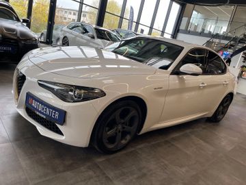 Alfa Romeo Giulia 2,2 JTDM Executive *BI-XENON*ACC*AHK*LED*