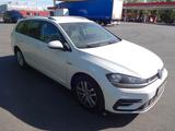 Volkswagen Golf VII  Comfortline BMT/Start-Stopp R Line - Volkswagen Golf: V Comfortline