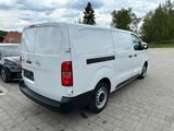 Opel Vivaro Kasten L3 LANG*KAMERA*3 SITZ*NEUES MODELL - Opel Vivaro: Lang