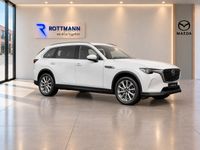 Mazda CX-80 - Vorschau Bild 8