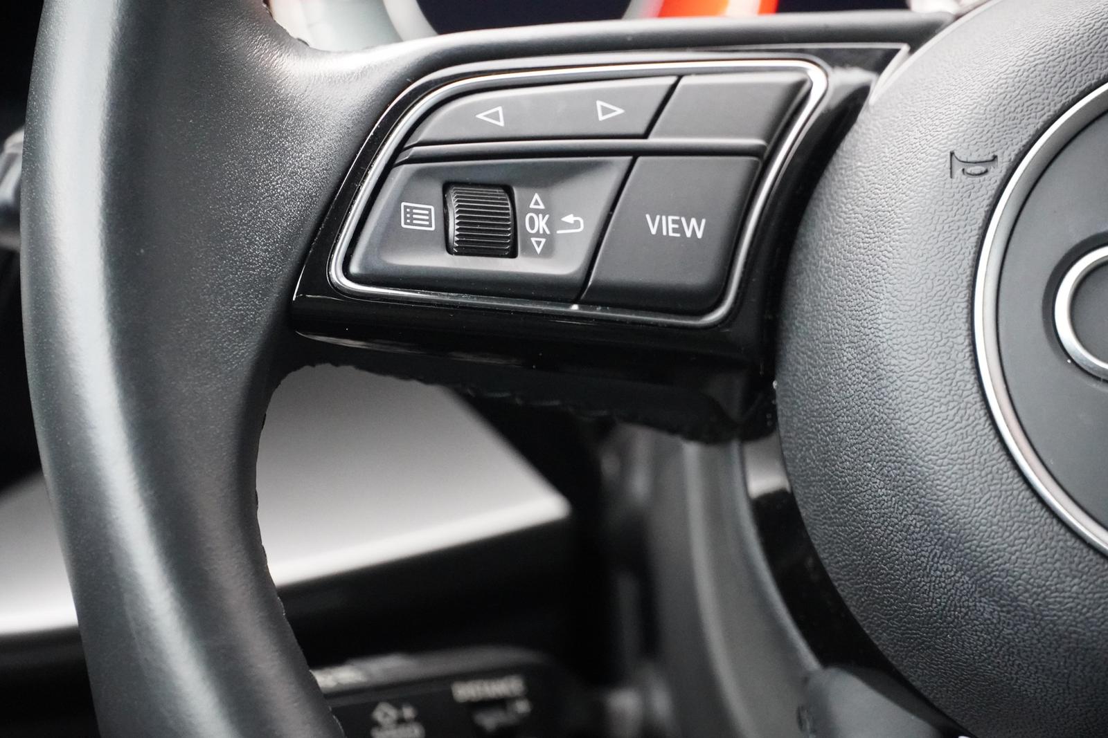 Audi A3 Sportback 30 TFSI advanced LED Navi ACC AHK, миниатюра 9
