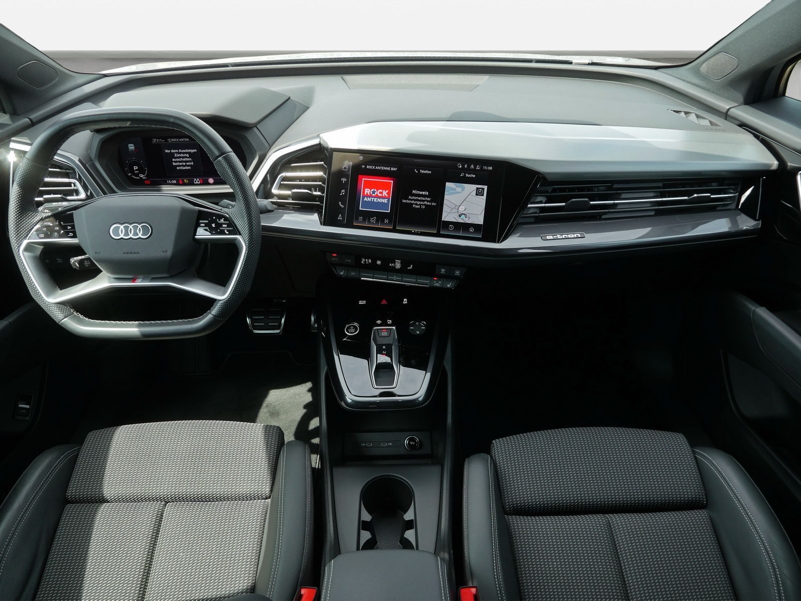 Audi Q4 e-tron - Bild 5