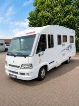 Dethleffs Advantage / Comfort - Dethleffs Integrierter Advantage