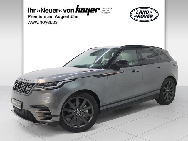 Land Rover Range Rover Velar 3.0 D300 R-Dynamic SE Pano HUD