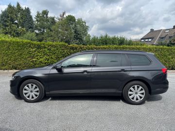 Volkswagen Passat Variant - 5