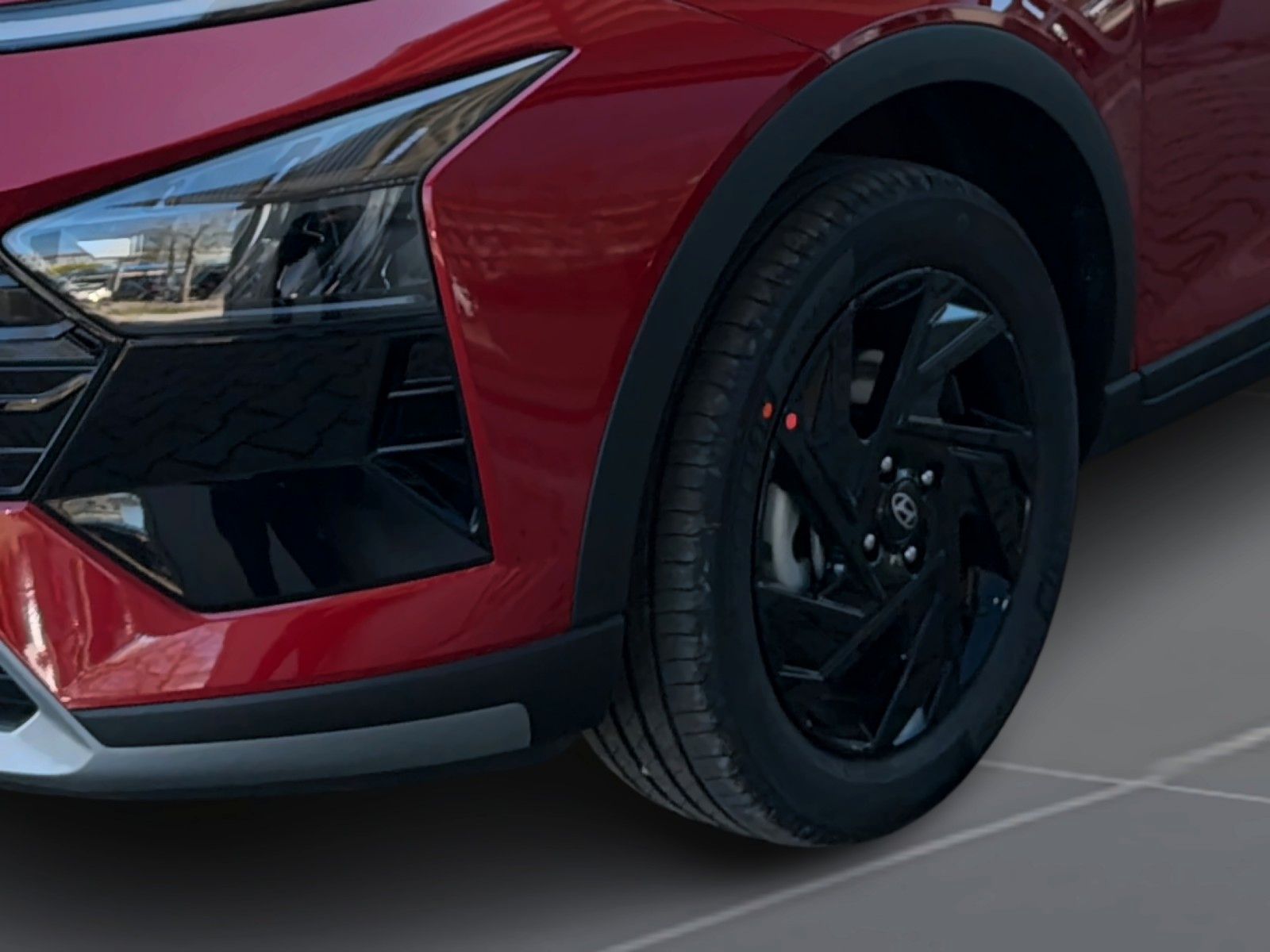 Hyundai BAYON - Bild 6