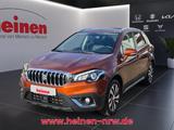 Suzuki SX4 S-Cross 1.4 Allgrip Comfort+ NAVI LED PANO - Suzuki (SX4) S-Cross Gebrauchtwagen in Dortmund