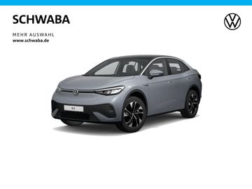 Volkswagen Leasingangebot: Volkswagen ID.5 Pro Performance