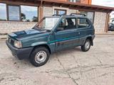Fiat Panda 1100 i.e. cat 4x4 Country Club - Fiat Panda aus 1994