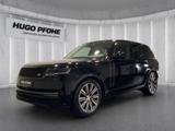 Land Rover Range Rover D350 HSE | Erw. Leder-Paket | Pano-S - Land Rover Range Rover Gebrauchtwagen in Hamburg