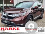 Honda CR-V 1.5T 4WD CVT Executive - gebrauchte Honda CR-V aus dem Jahr 2018
