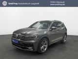 Volkswagen Tiguan 2.0 TSI 4Motion (BlueMotion Technology) D - Volkswagen Tiguan: Bluemotion Technology