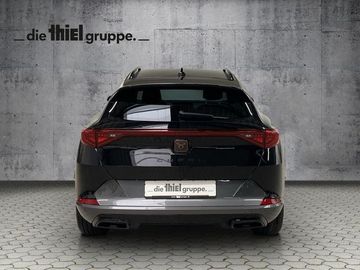 Cupra Formentor - 5