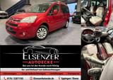 Citroën Berlingo Kombi Multispace#Tempomat#Panoramadach - gebrauchte Citroën Berlingo aus dem Jahr 2010