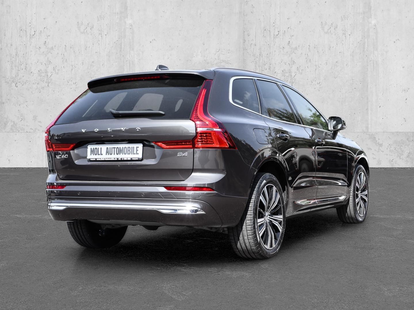 Volvo XC60 Inscription 2WD B4 Diesel EU6d El. Panodach imagem 2
