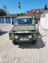 Volkswagen Iltis - Volkswagen Iltis