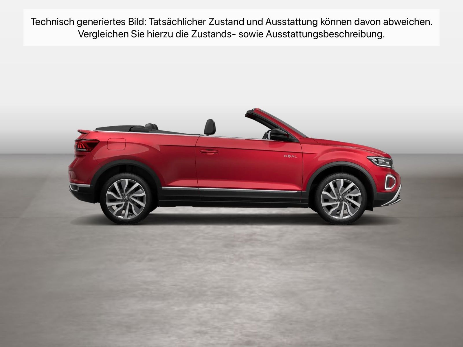 Volkswagen T-Roc - Bild 9