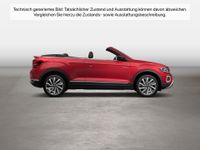 Volkswagen T-Roc - Vorschau Bild 9