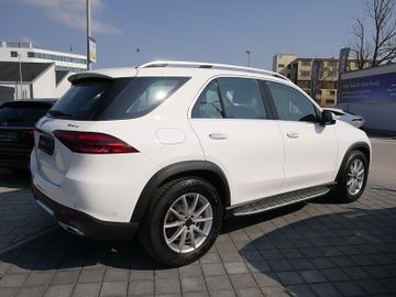 Mercedes GLE 350 - 3