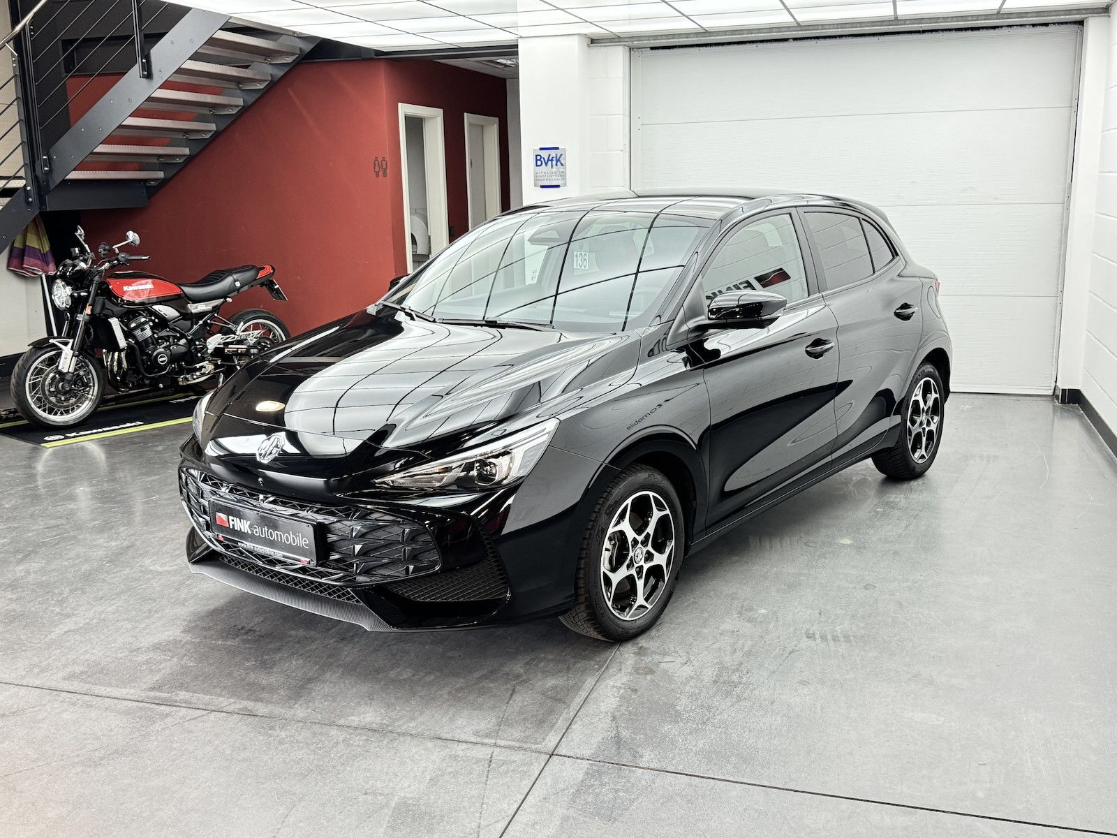 MG3