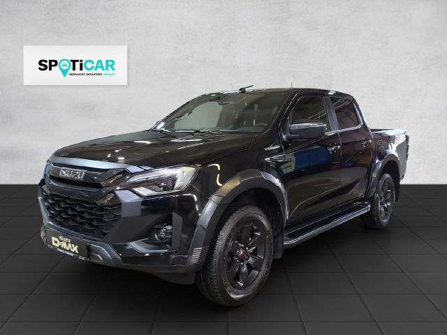 Isuzu D-Max Double Cab 4WD V-CROSS MJ 2024