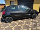 Renault Clio Exception 1.2 16V Eco2 55kW Exception - Renault Clio Exception mit Benzin-Antrieb